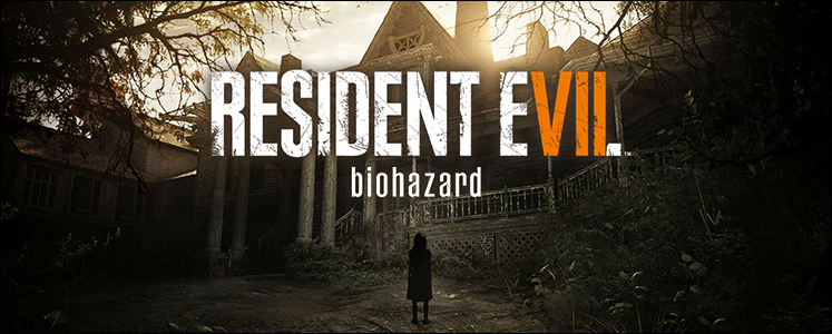 Resident Evil 7