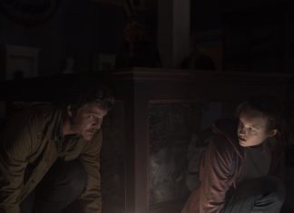 The Last Of Us será atração na CCXP 2022! TLOU na CCXP