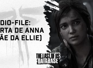 Audio-File: Carta de Anna (The Last Of Us Part I) Audio-File: Carta de Anna (The Last Of Us Part I)
