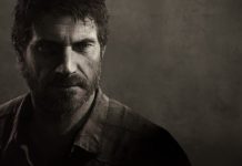Joel Miller