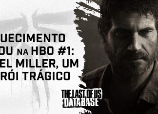 TLOU na HBO: A jornada de Joel Miller, um herói trágico (Minidoc #1) A Jornada de JOEL MILLER, um Herói TRÁGICO
