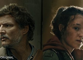 HBO revela pôsteres dos personagens da série de The Last Of Us HBO revela pôsteres dos personagens da série de The Last Of Us
