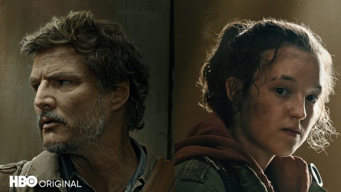 HBO revela pôsteres dos personagens da série de The Last Of Us