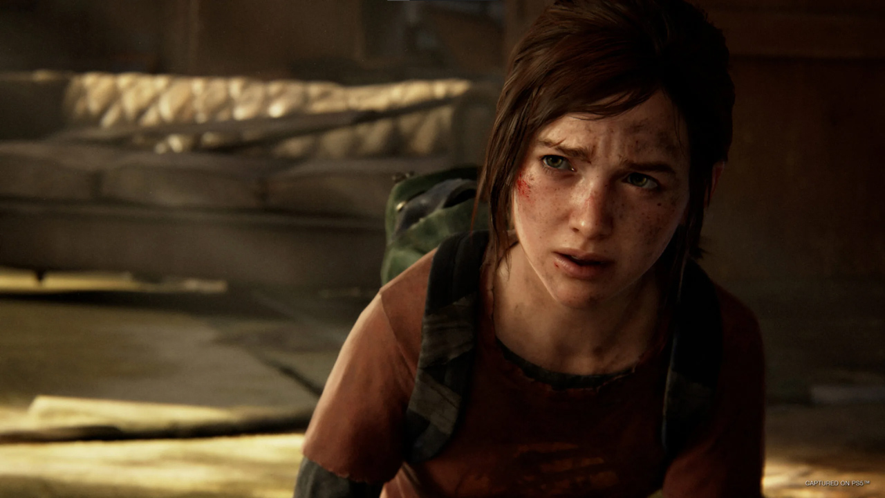 The Last Of Us Part I