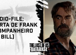 Audio-File: Carta de Frank (The Last Of Us Part I) Audio-File: Carta de Frank (The Last Of Us Part I)