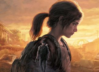 The Last Of Us Part I (Playstation 5)