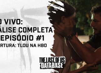 Análise Completa: Episódio 1 da Série de THE LAST OF US da HBO Série de THE LAST OF US da HBO (Episódio 1)