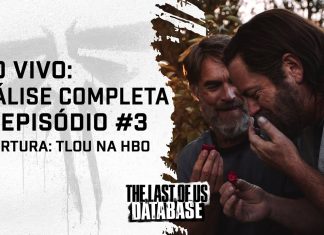 Análise Completa: Episódio 3 da Série de THE LAST OF US da HBO Série de THE LAST OF US da HBO (Episódio 3)