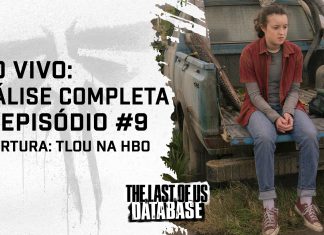 Série de THE LAST OF US da HBO (Episódio 9)