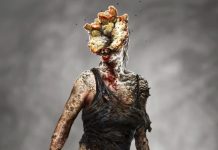 The Last Of Us, Estalador, Clicker
