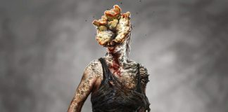 The Last Of Us, Estalador, Clicker