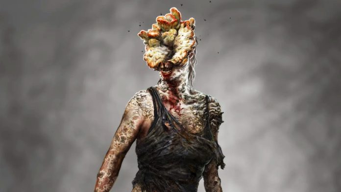 The Last Of Us, Estalador, Clicker