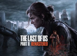 Naughty Dog anuncia The Last Of Us Part II Remastered The Last Of Us Part II Remastered (2024, PlayStation 5)