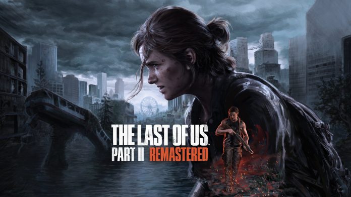 the-last-of-us-part-2-remastered-01-art The Last Of Us Part II Remastered (2024, PlayStation 5)