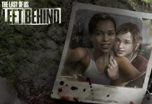 The Last Of Us: Left Behind (2014)