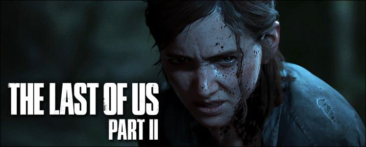 The Last Of Us Part II