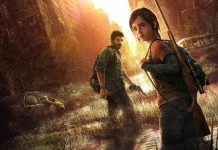 The Last Of Us (2013)