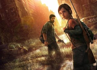 The Last Of Us (2013)