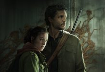 The Last Of Us HBO Original (2023) 1ª Temporada