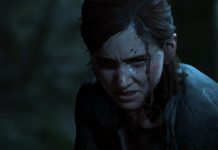 The Last Of Us Part II (2020)