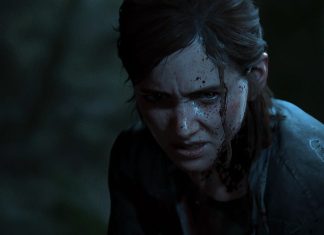 The Last Of Us Part II (2020)