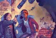 The Last of Us: American Dreams