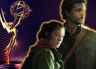 Emmy Awards 2024