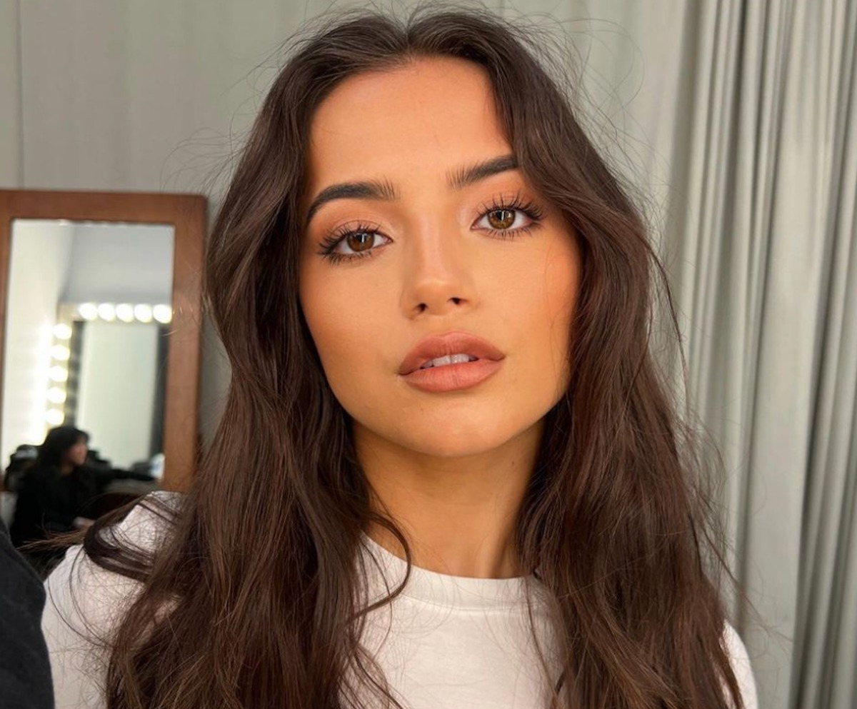 Isabela Merced será Dina na segunda temporada de The Last Of Us