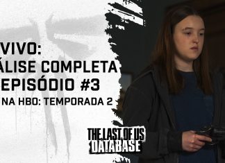 ANÁLISE: Episódio 3 da Temporada 2 de THE LAST OF US (HBO)