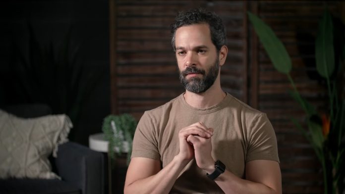 the-last-of-us-neil-druckmann-hbo Neil Druckmann