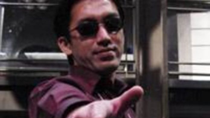 Shinji Mikami