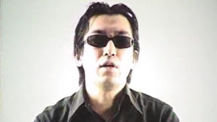 Shinji Mikami (Another Side of Biohazard)