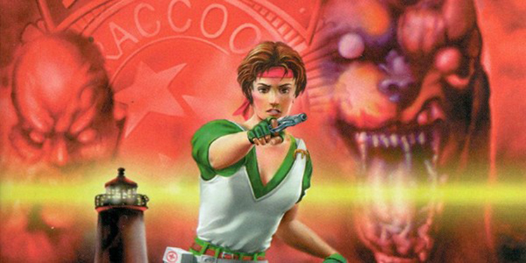 Novelização: CALIBAN COVE