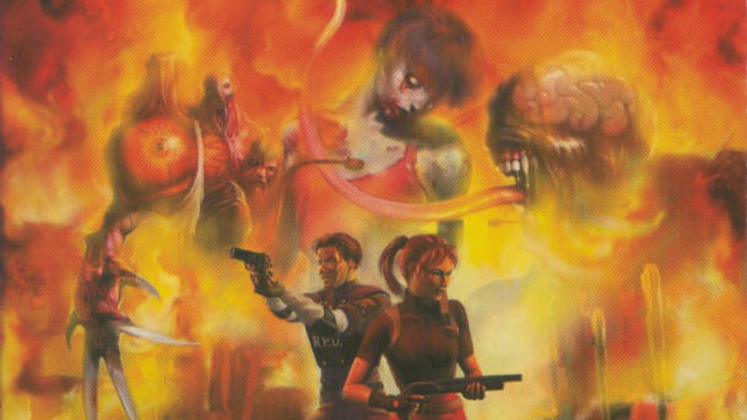 Novelização: CITY OF THE DEAD