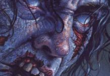 Novelização: CODE Veronica
