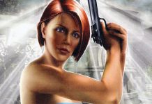Novelização: Resident Evil NEMESIS