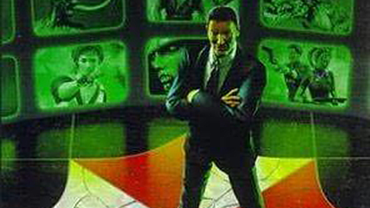 Novelização: UNDERWORLD