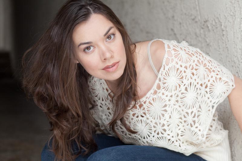 Tara Platt