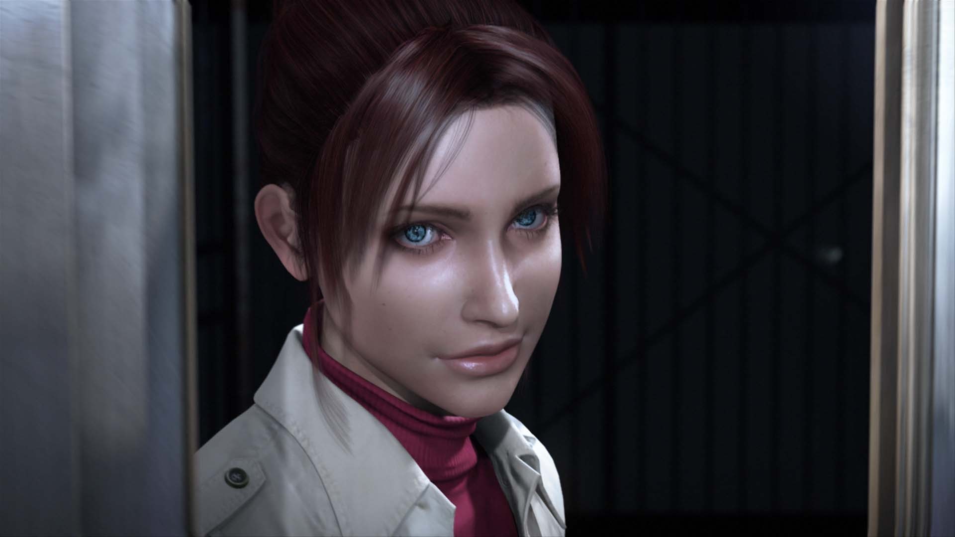 Alyson Court não dublará Claire em Resident Evil 2 Remake