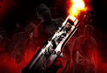 Resident Evil não receberá jogos spin-off tão cedo… Resident Evil Outbreak