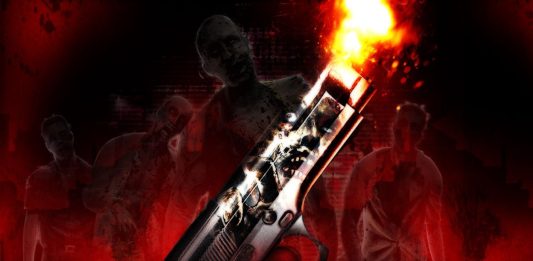 Resident Evil Outbreak