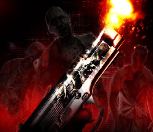 Resident Evil Outbreak