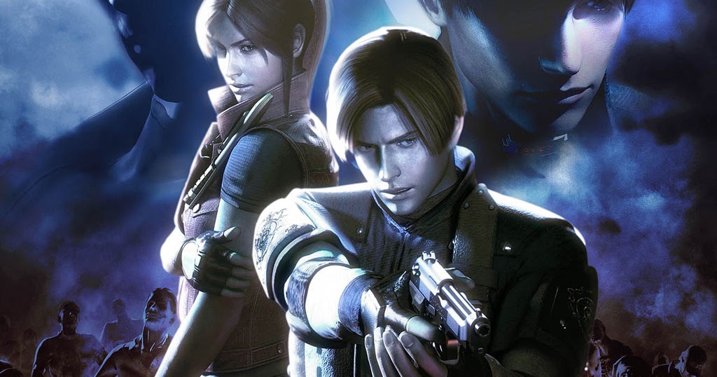 Atriz de Claire Redfield diz querer participar de remake de CODE