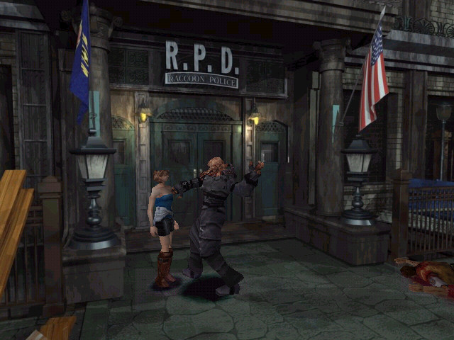 Resident Evil: A maior surpresa que existe em Code: Veronica