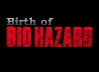 Birth of Biohazard Making-of