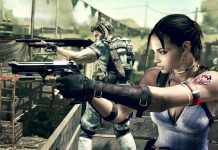 Remake de Resident Evil 5 pode mesmo ser anunciado em breve? Entenda o caso! Resident Evil 5 (RE5, 2009)