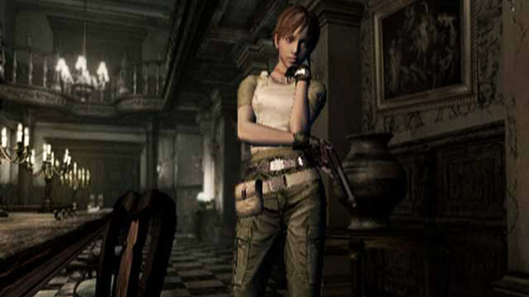 Mod traz o elenco principal de The Last of Us: Part II para Resident Evil 3  Remake