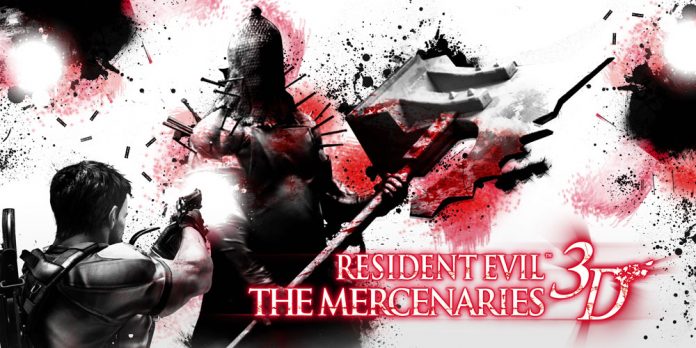 resident-evil-the-mercenaries-3d-1 Resident Evil The Mercenaries 3D