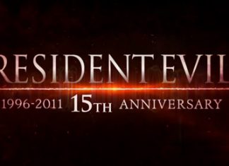 Resident Evil 15th Anniversary (15 Anos de Resident Evil)