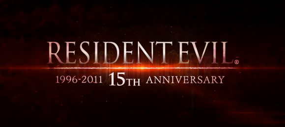 resident-evil-15th-anniversary Resident Evil 15th Anniversary (15 Anos de Resident Evil)